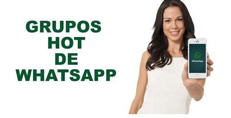 grupos de whatsapp hot